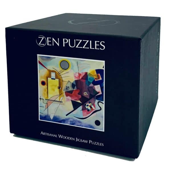 Jigsaw Puzzle Accessories Archives - Zen Puzzles