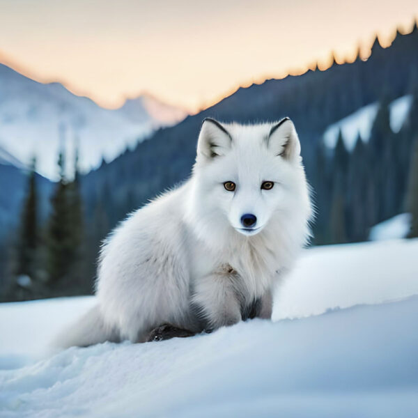 Arctic Fox