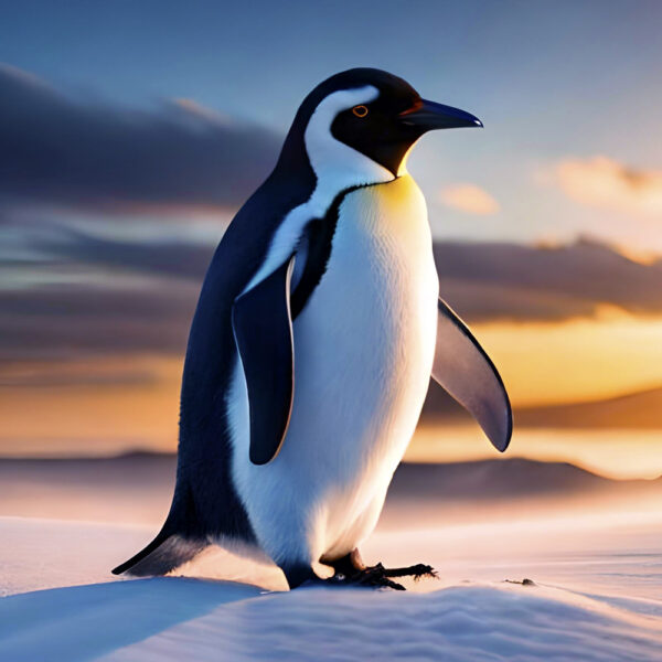 Penguin