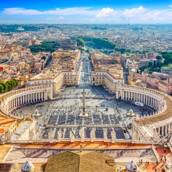 Saint Peter's Square